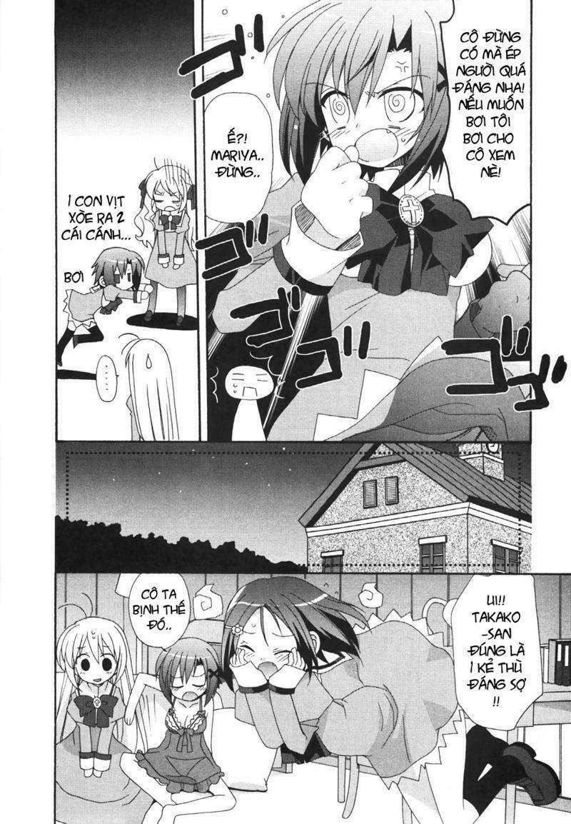 Otome wa boku ni Koishiteru: Chapter 9