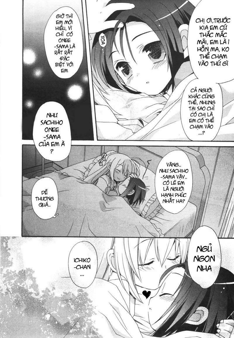Otome wa boku ni Koishiteru: Chapter 9