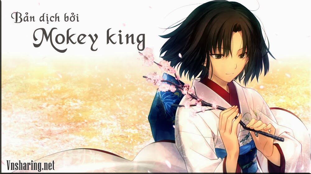 Gunslinger girl: Chapter 18