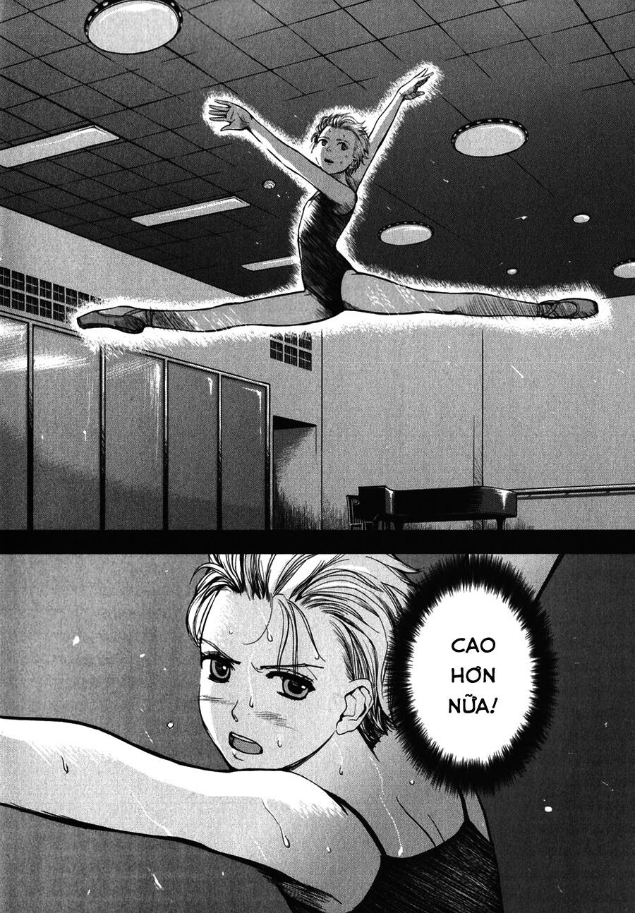 Gunslinger girl: Chapter 38