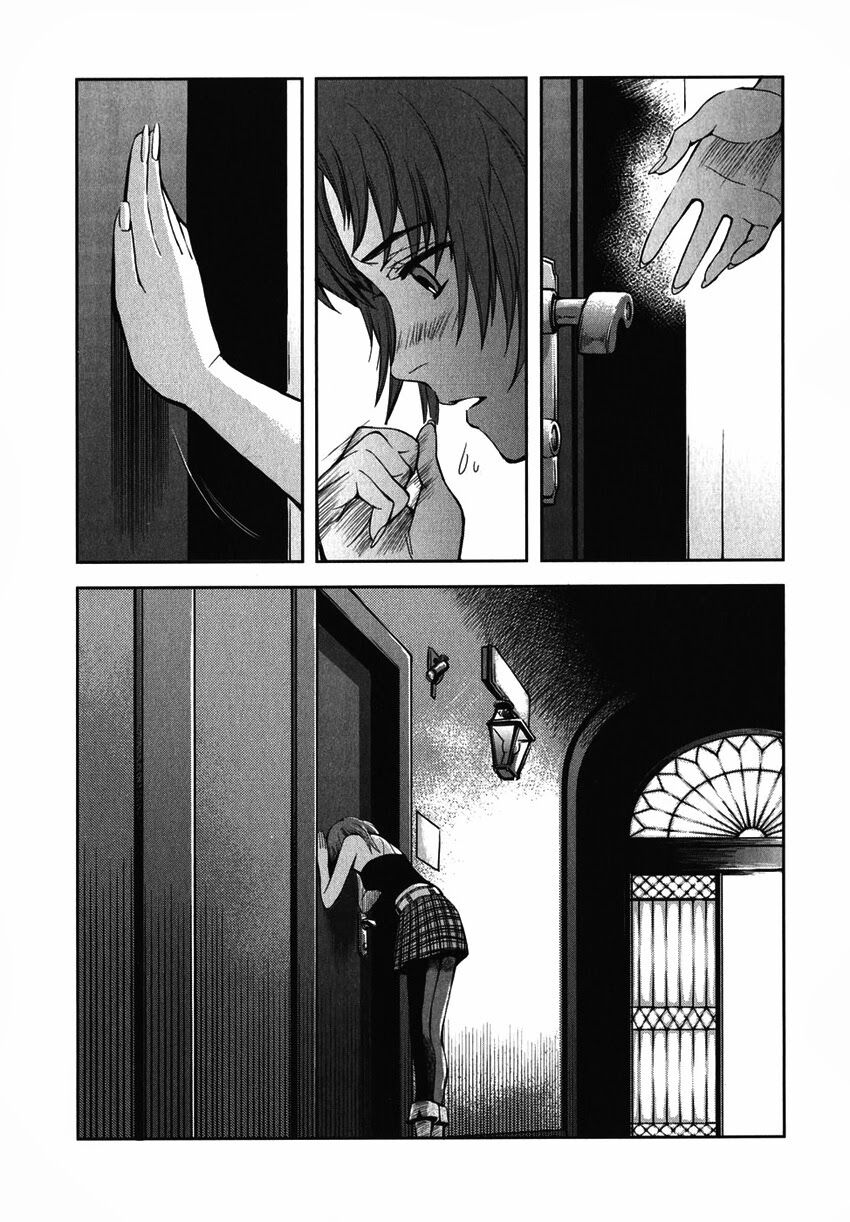 Gunslinger girl: Chapter 39