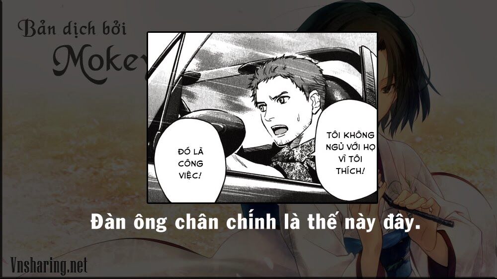 Gunslinger girl: Chapter 39