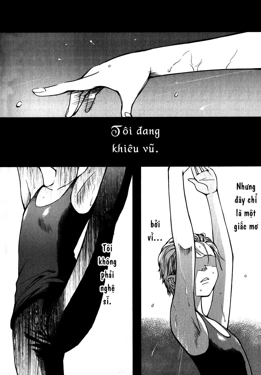 Gunslinger girl: Chapter 42