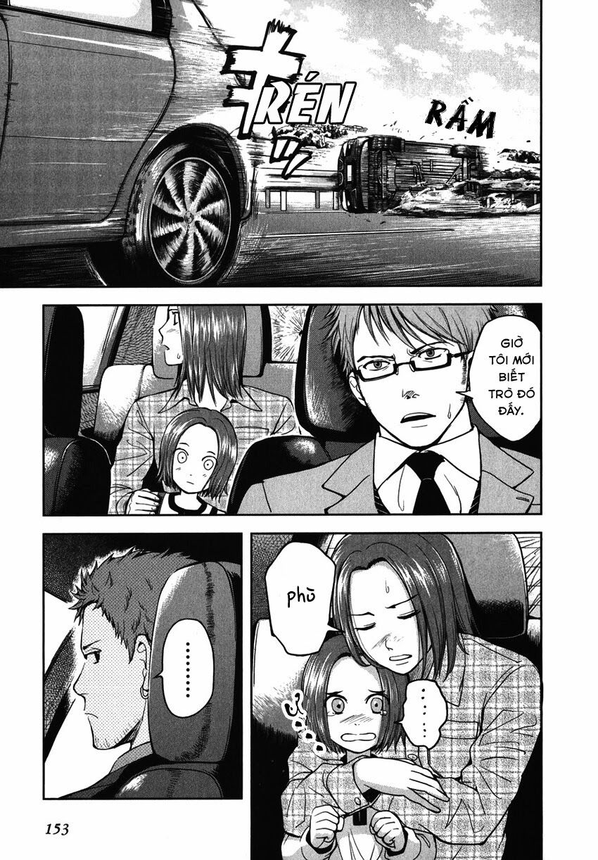 Gunslinger girl: Chapter 44