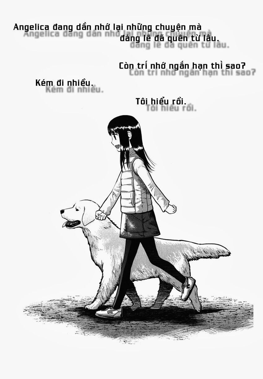 Gunslinger girl: Chapter 44