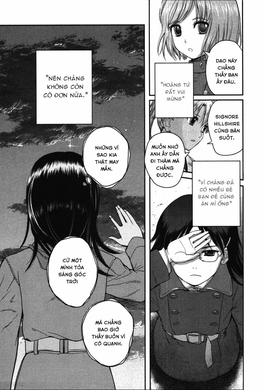 Gunslinger girl: Chapter 48