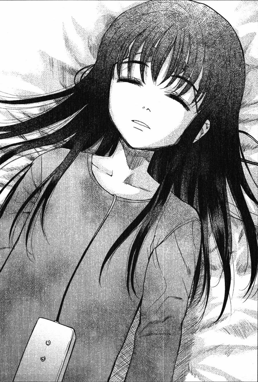 Gunslinger girl: Chapter 48