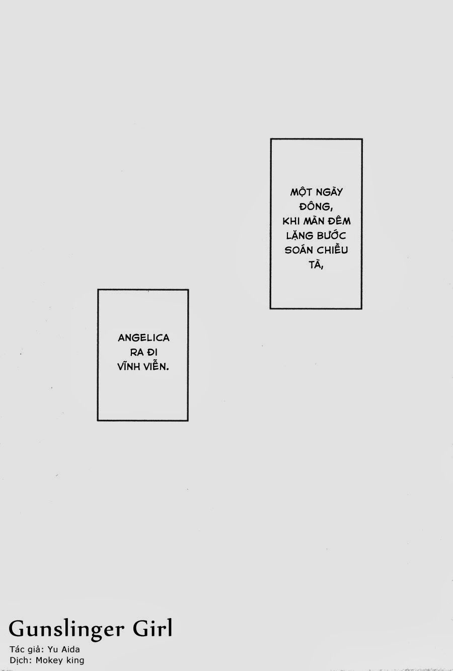 Gunslinger girl: Chapter 48