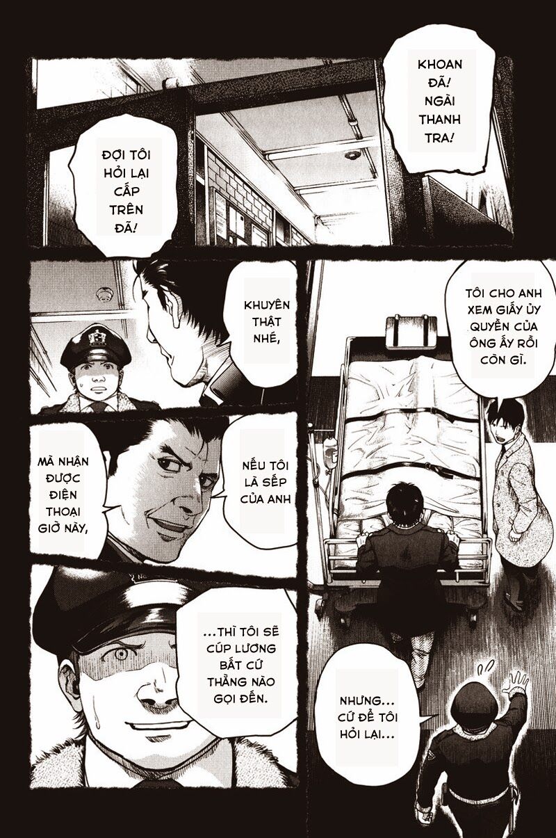 Gunslinger girl: Chapter 55