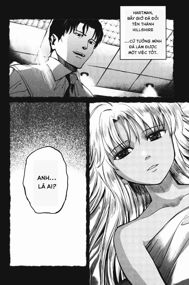 Gunslinger girl: Chapter 55