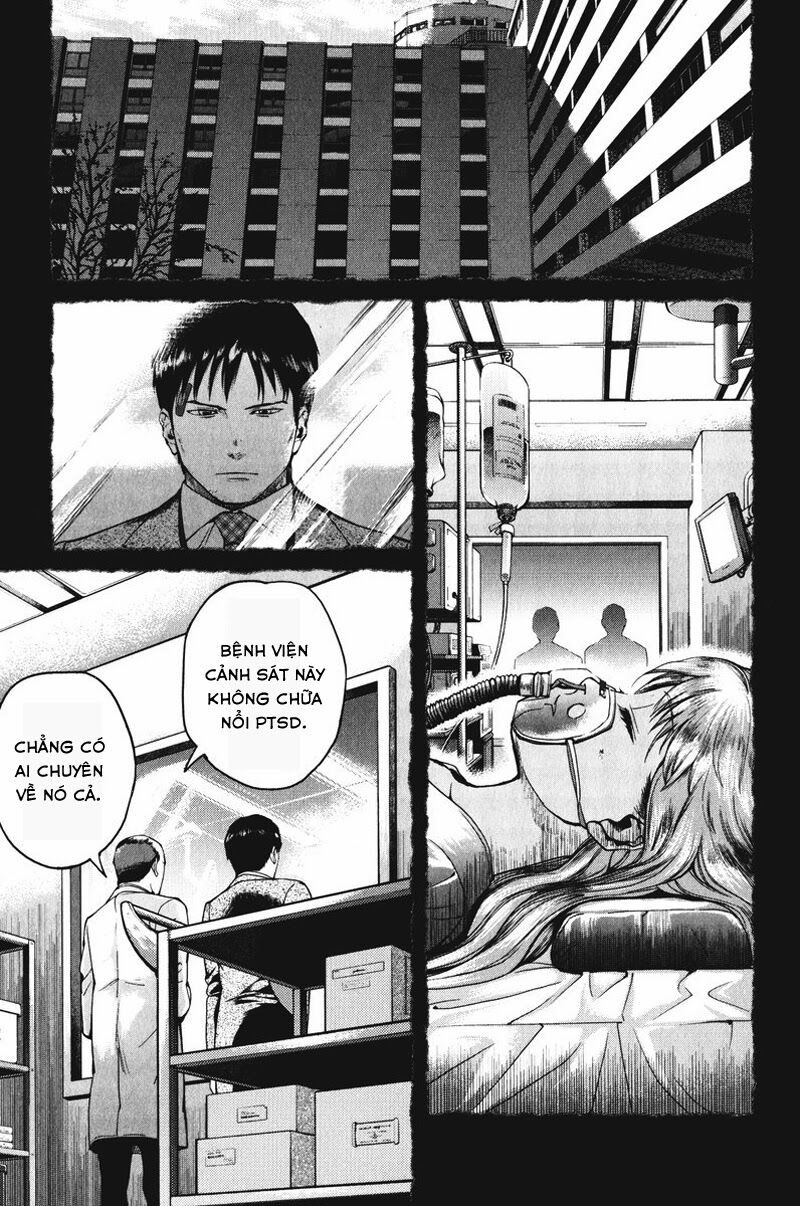 Gunslinger girl: Chapter 55