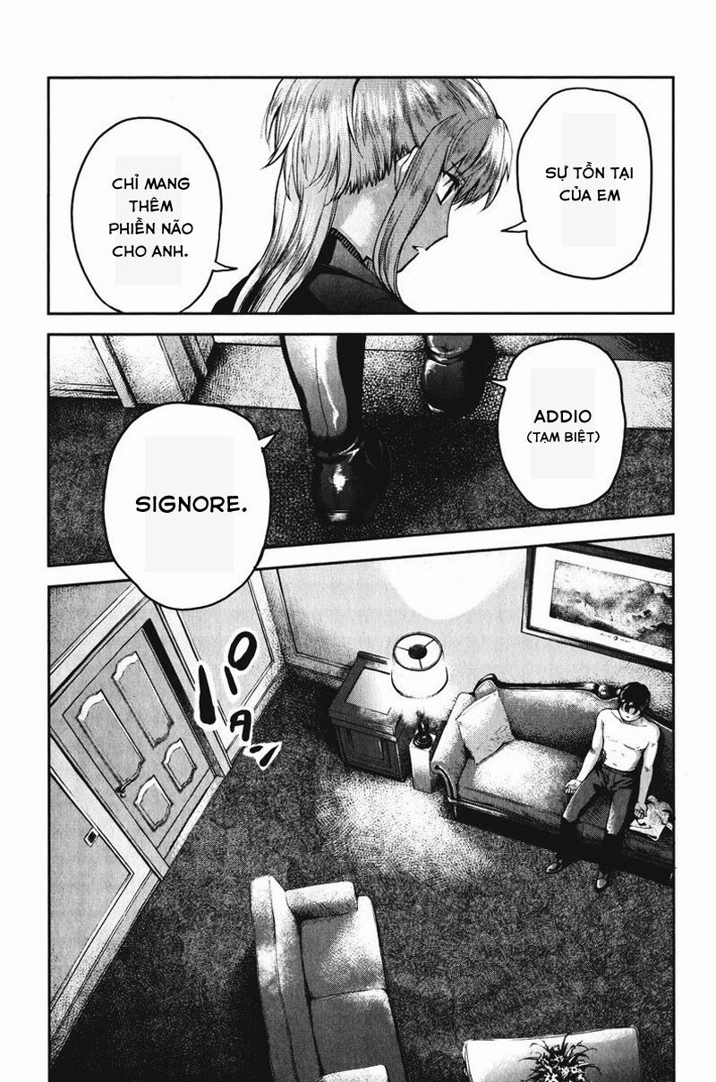 Gunslinger girl: Chapter 56