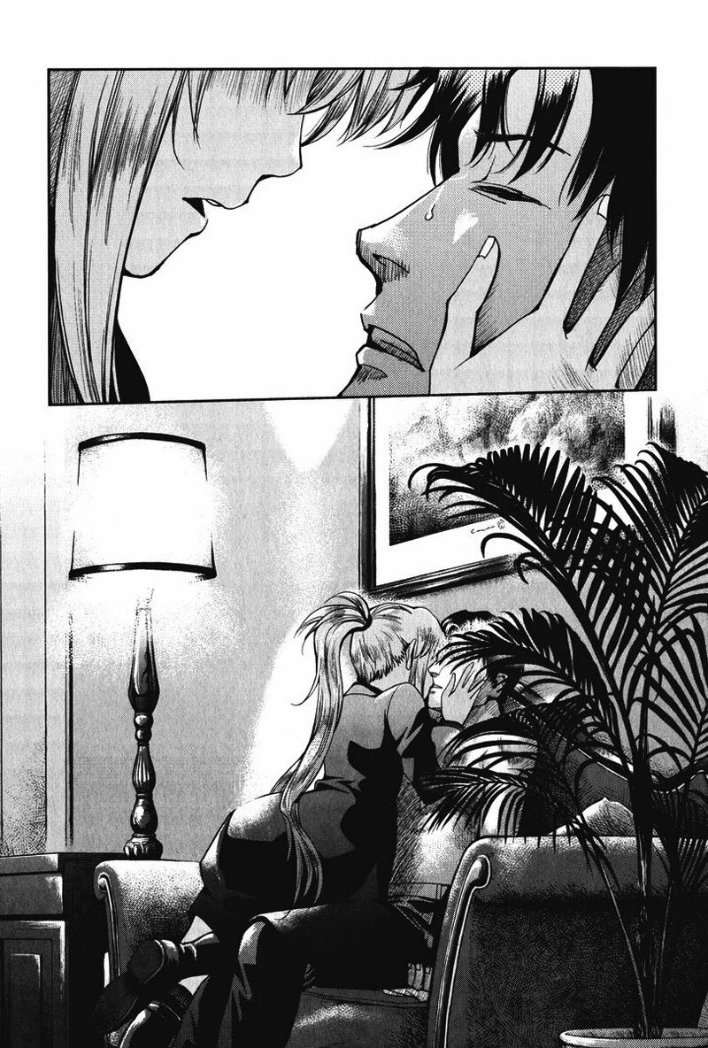 Gunslinger girl: Chapter 56