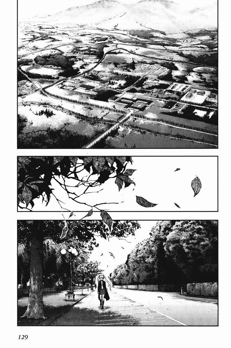 Gunslinger girl: Chapter 56
