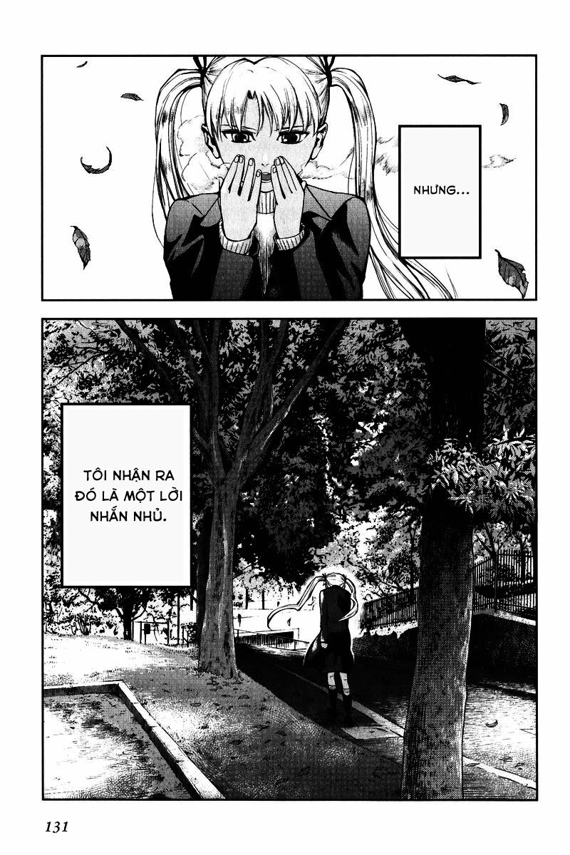 Gunslinger girl: Chapter 56