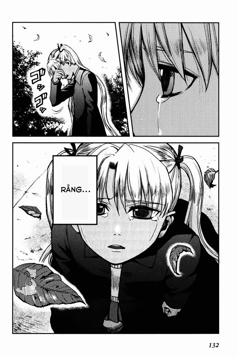 Gunslinger girl: Chapter 56