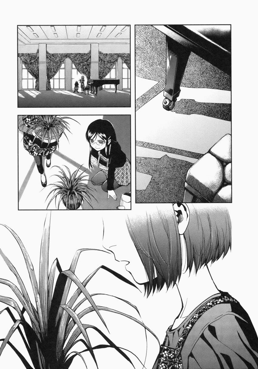 Gunslinger girl: Chapter 59