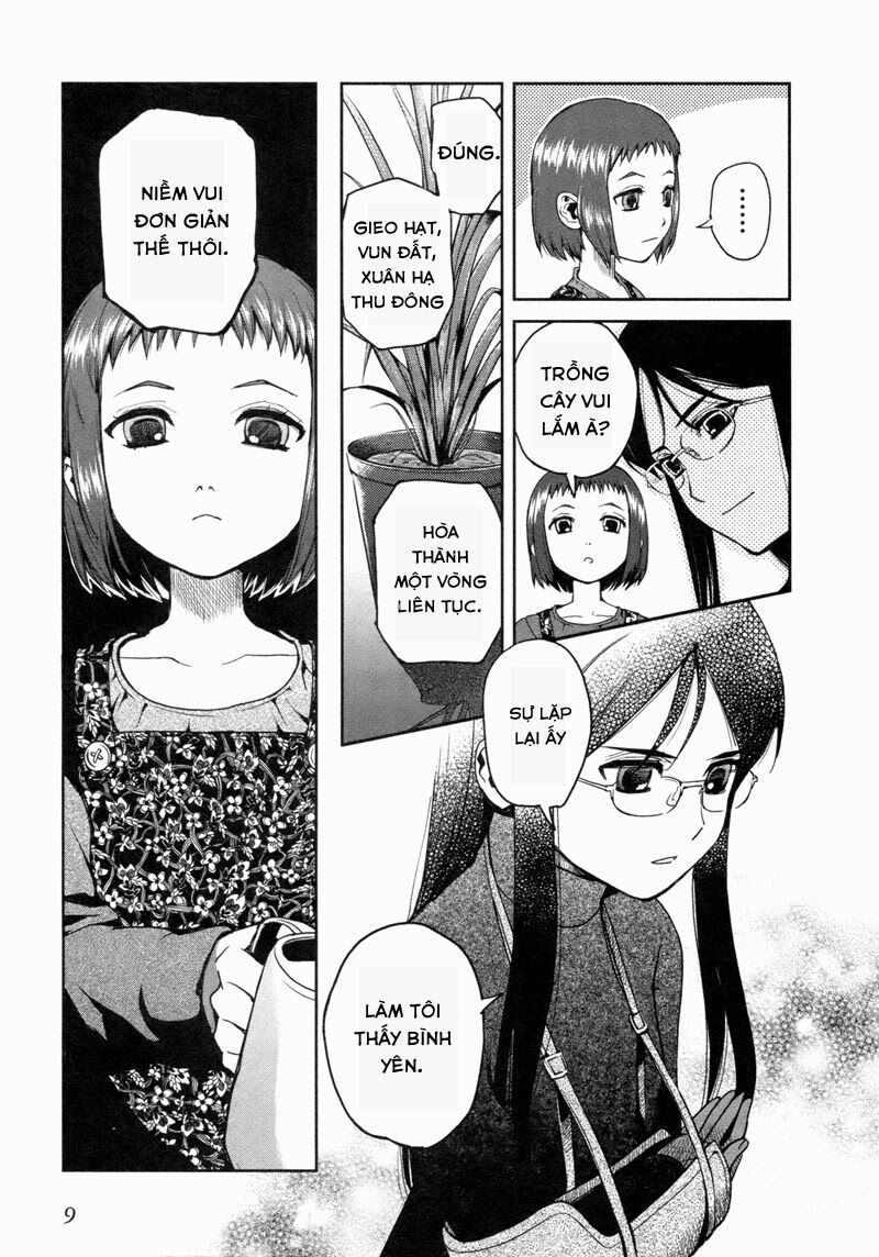 Gunslinger girl: Chapter 59