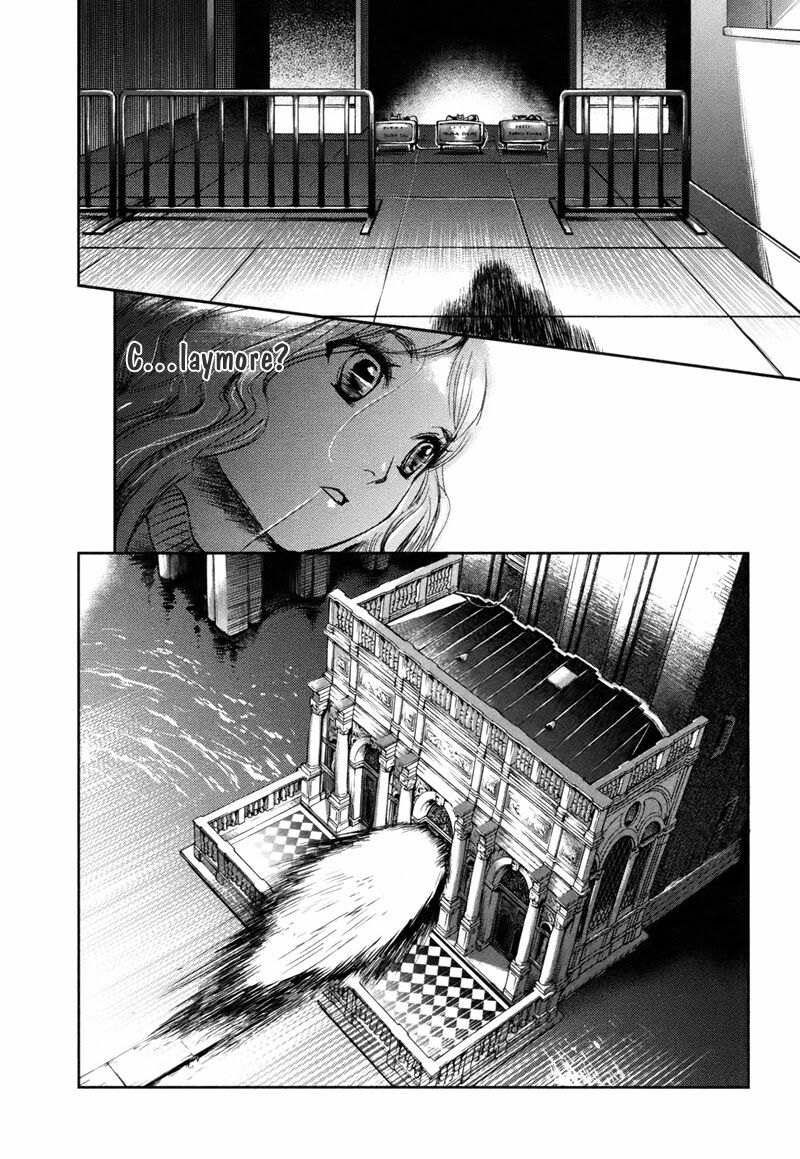 Gunslinger girl: Chapter 61