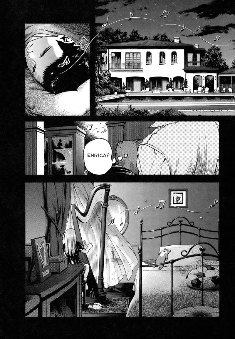 Gunslinger girl: Chapter 65