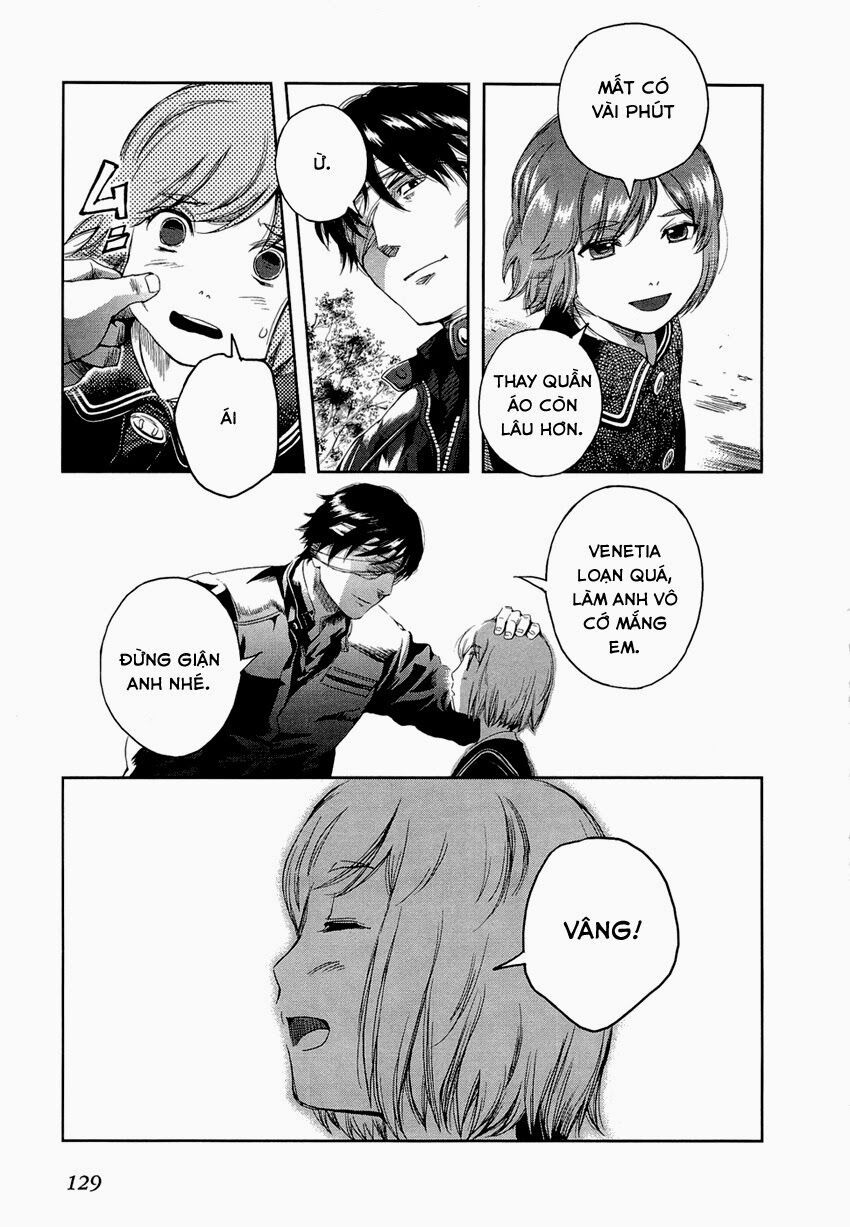 Gunslinger girl: Chapter 72
