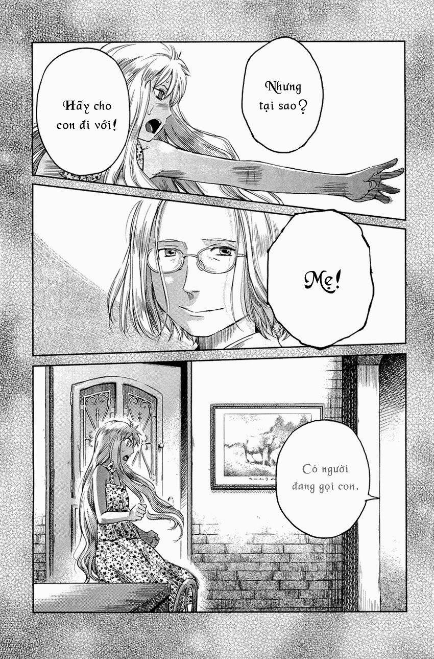 Gunslinger girl: Chapter 80