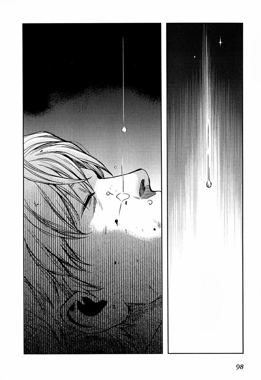 Gunslinger girl: Chapter 87