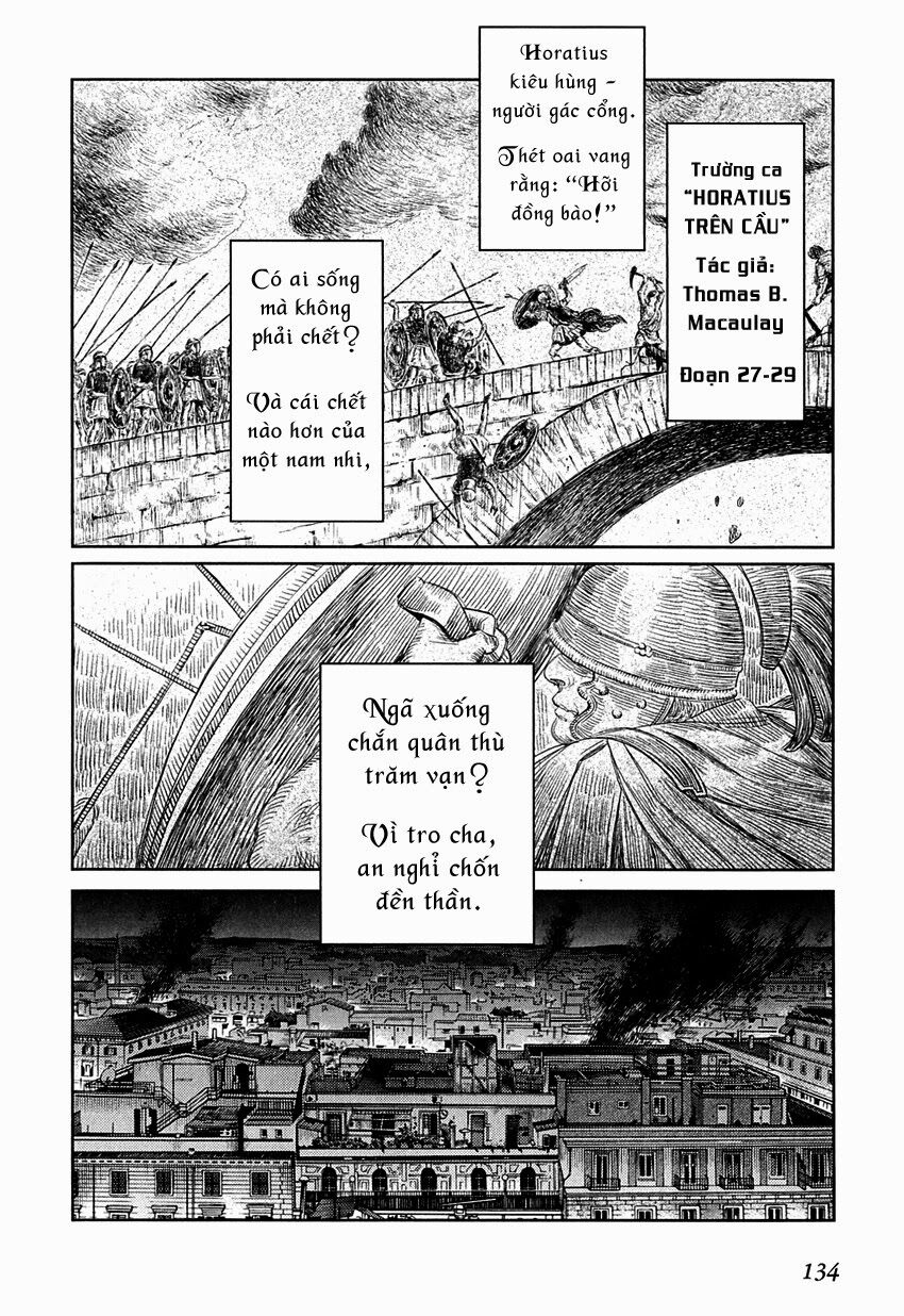 Gunslinger girl: Chapter 89