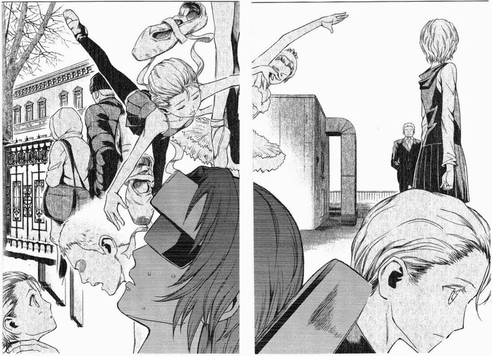 Gunslinger girl: Chapter 96