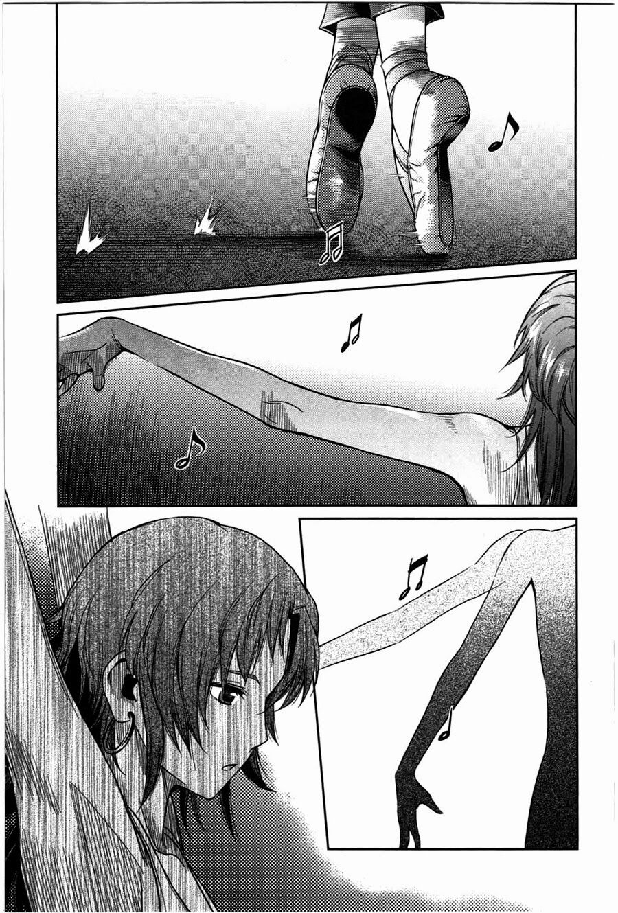 Gunslinger girl: Chapter 97