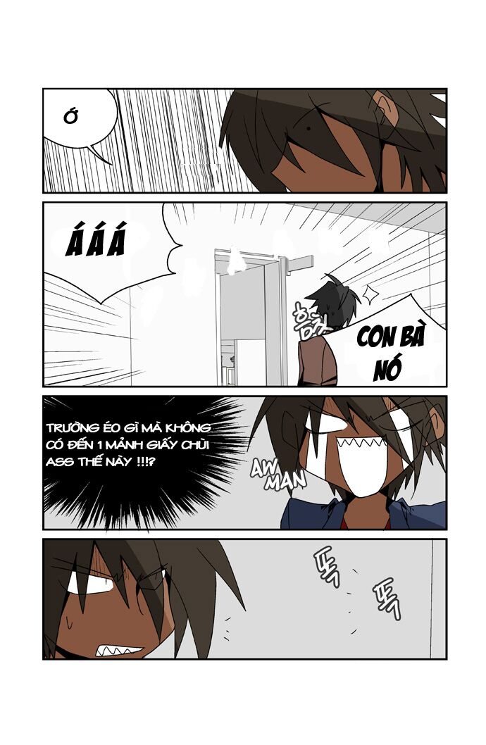 Transfer Student Storm Bringer Reboot: Chapter 1