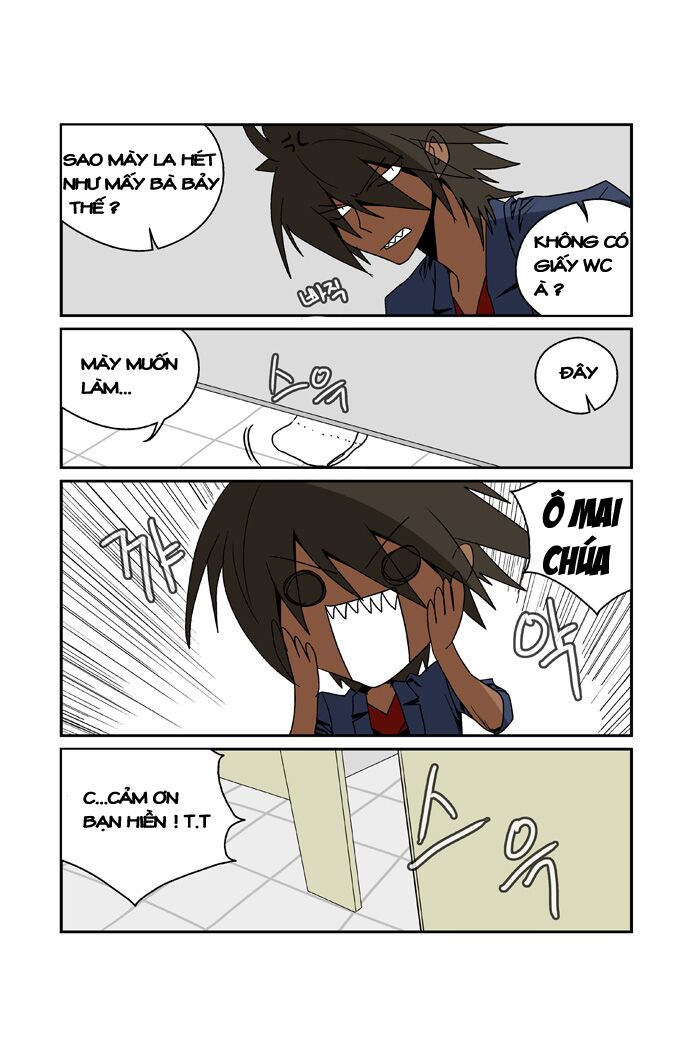 Transfer Student Storm Bringer Reboot: Chapter 1