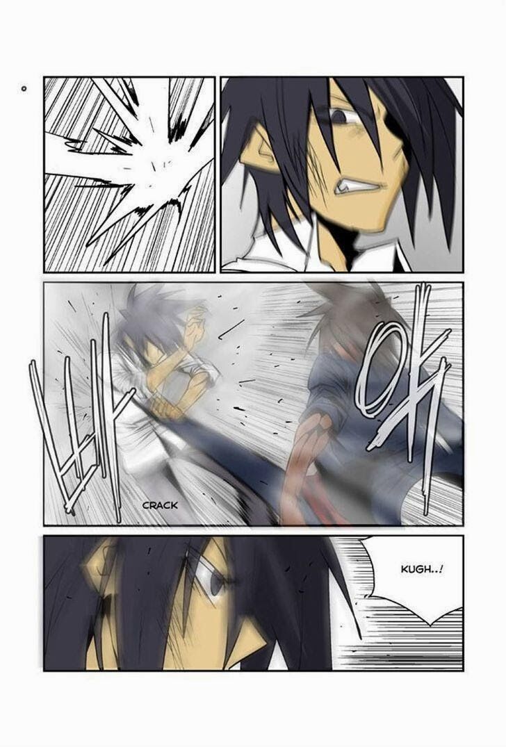 Transfer Student Storm Bringer Reboot: Chapter 15