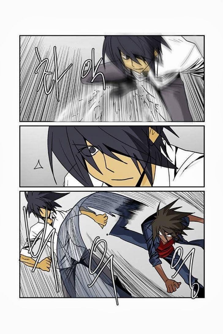 Transfer Student Storm Bringer Reboot: Chapter 15