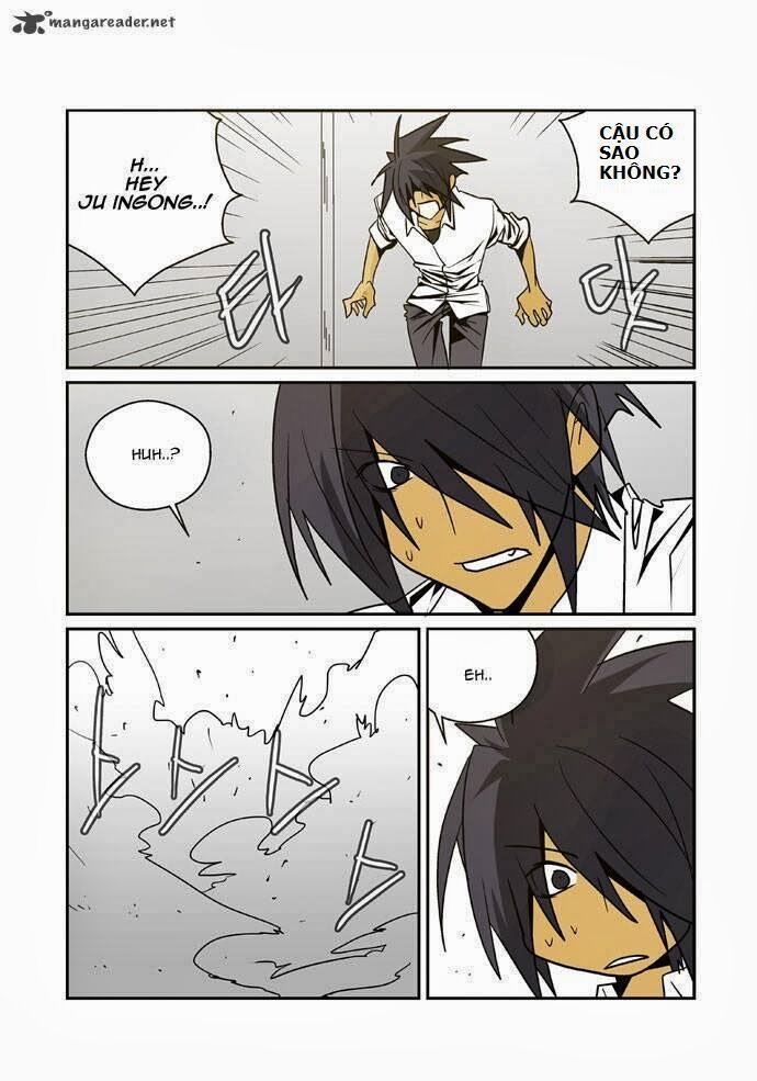 Transfer Student Storm Bringer Reboot: Chapter 18