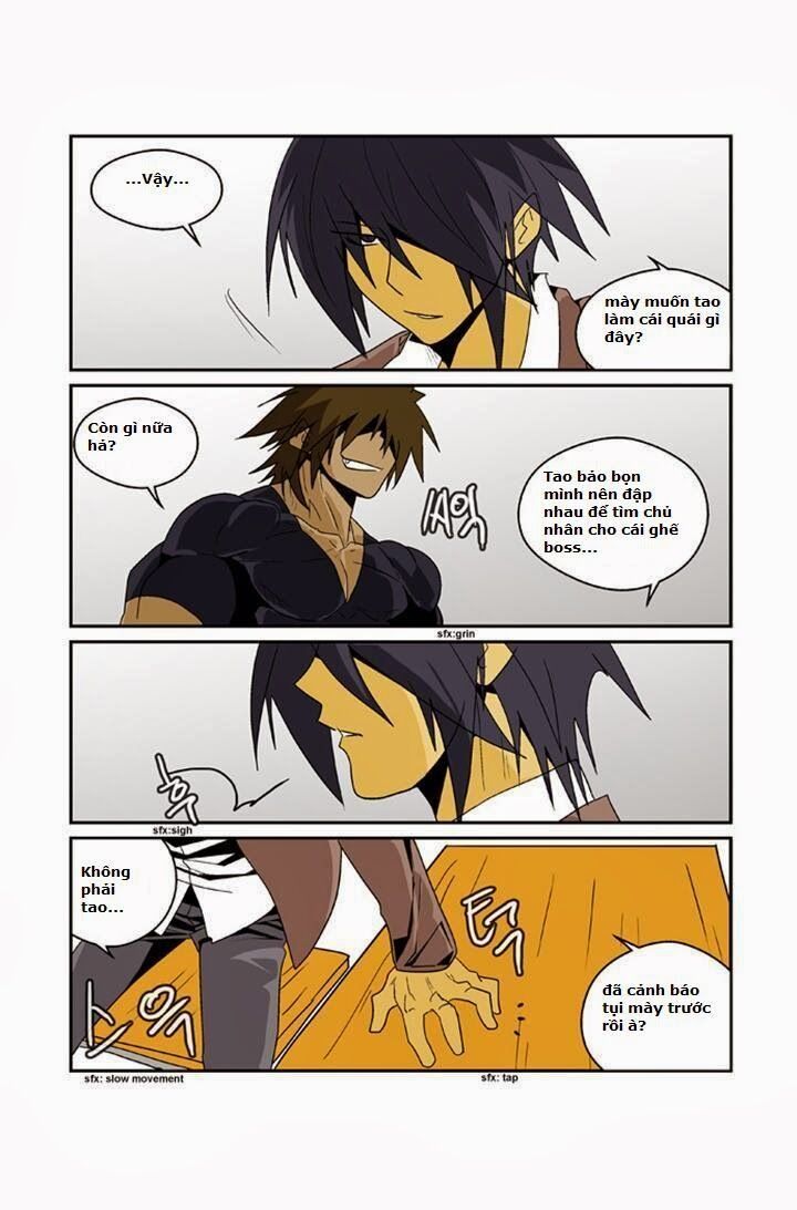 Transfer Student Storm Bringer Reboot: Chapter 7
