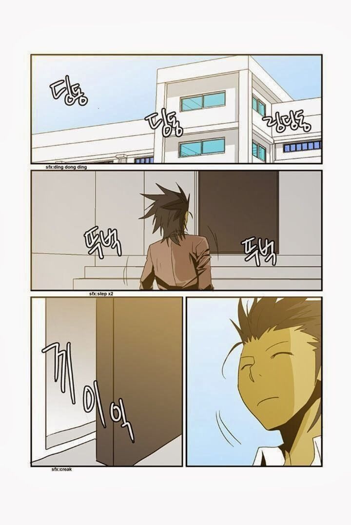 Transfer Student Storm Bringer Reboot: Chapter 7