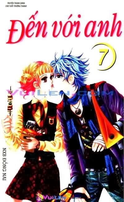 Đến Với Anh: Chapter 16