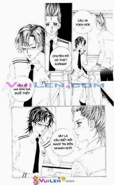 Đến Với Anh: Chapter 16