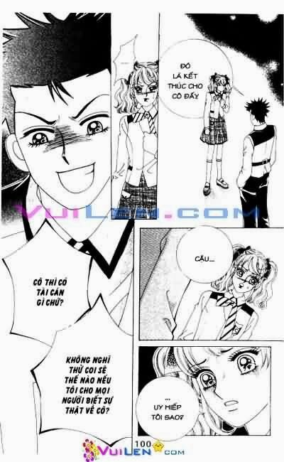 Đến Với Anh: Chapter 16