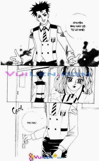 Đến Với Anh: Chapter 16