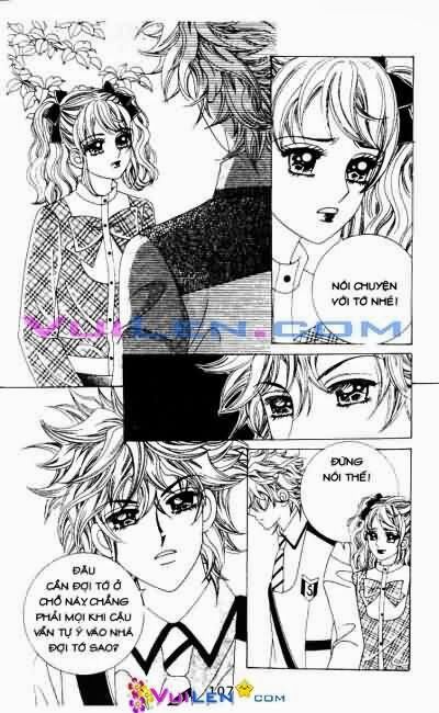 Đến Với Anh: Chapter 16