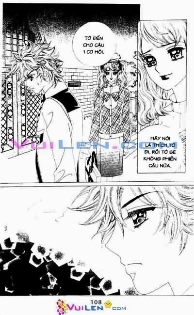 Đến Với Anh: Chapter 16