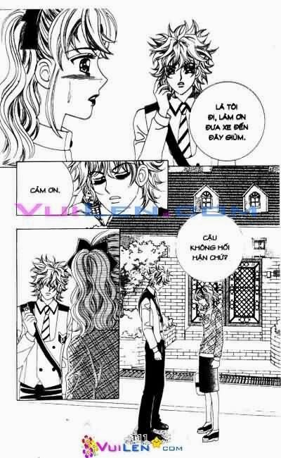 Đến Với Anh: Chapter 16