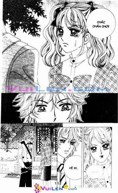 Đến Với Anh: Chapter 16