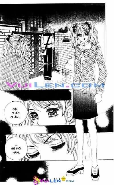 Đến Với Anh: Chapter 16