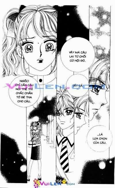 Đến Với Anh: Chapter 16