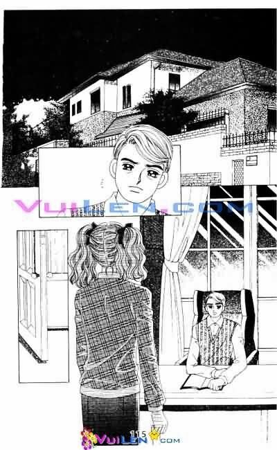 Đến Với Anh: Chapter 16