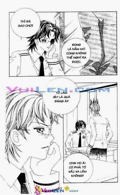 Đến Với Anh: Chapter 16