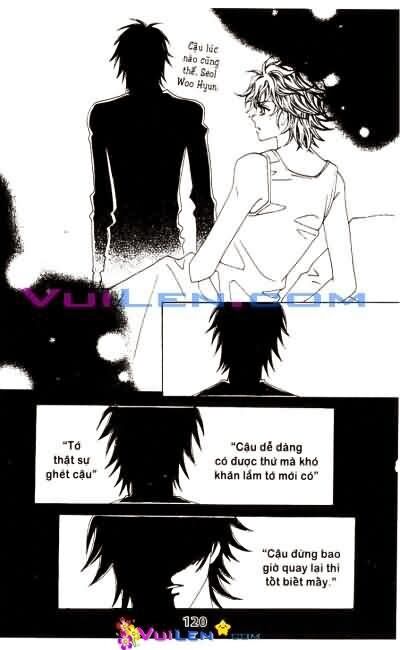 Đến Với Anh: Chapter 16
